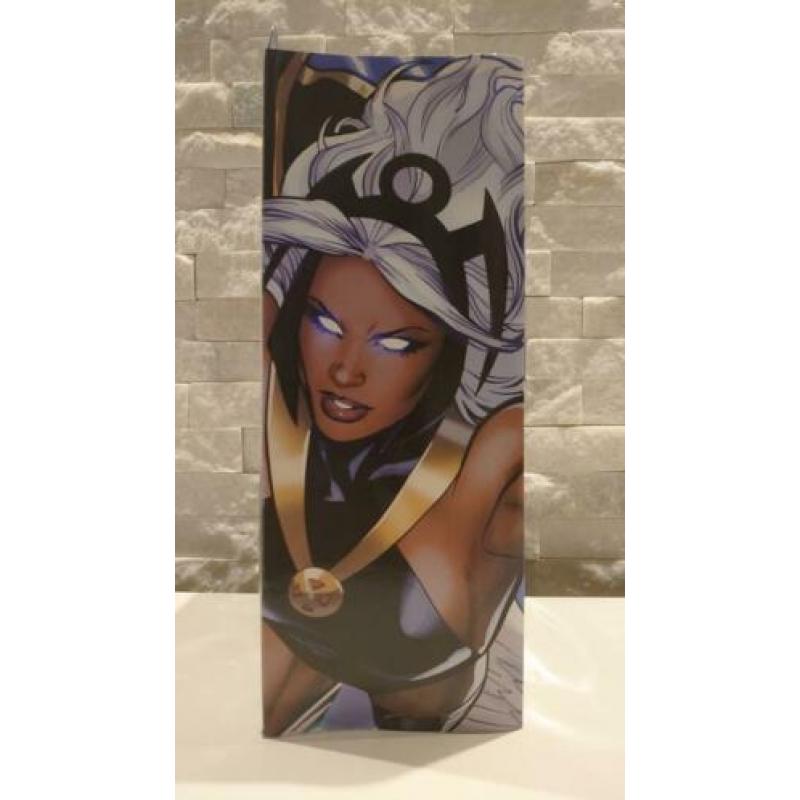 Marvel Select Storm