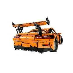 Lego Technic 42056 Porsche 911 gt3 rs NIEUW
