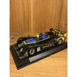 Ninco Acura LM racespecs