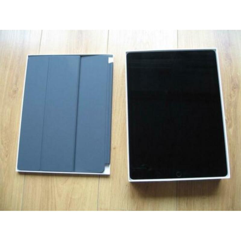 Apple iPad Pro 12.9” A1670 256GB WiFi 4G toetsenbrd