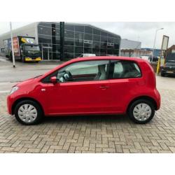 SEAT Mii 1.0 Entry Airco | Apk