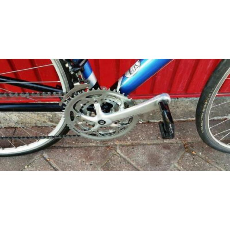 Orbea Asphalt dames/Heren Racefiets - Shimano