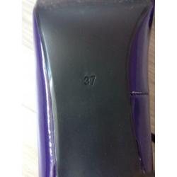 pumps hoge hakken sxhoen sexy maat 37
