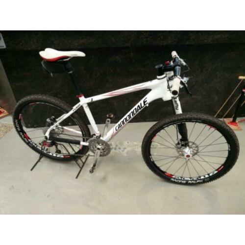 Cannondale Flash f1