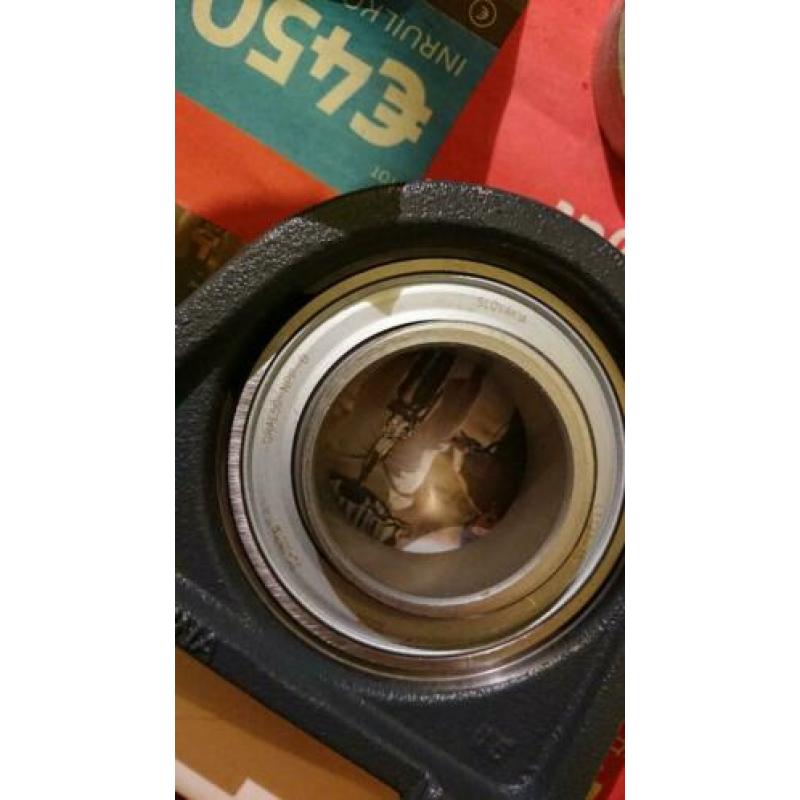 kogel lager 50mm