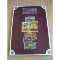 De gans met de gouden eieren, compleet, zeldzaam, jaren 70