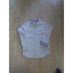 Blouse jongen 140