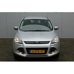 Ford Kuga 1.5-150pk Trend. 1e eig., 2.000kg trekgew. !