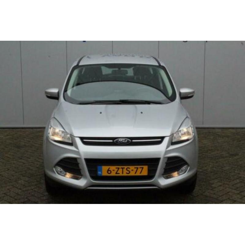 Ford Kuga 1.5-150pk Trend. 1e eig., 2.000kg trekgew. !