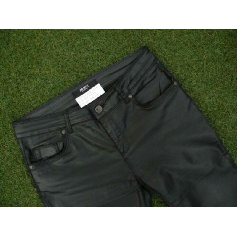 OBJECT broek maat 30 lengte 34 stretch als nieuw en meer....