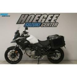 Suzuki DL650A V-strom Adventure ACTIE! Zolang de voorraad st