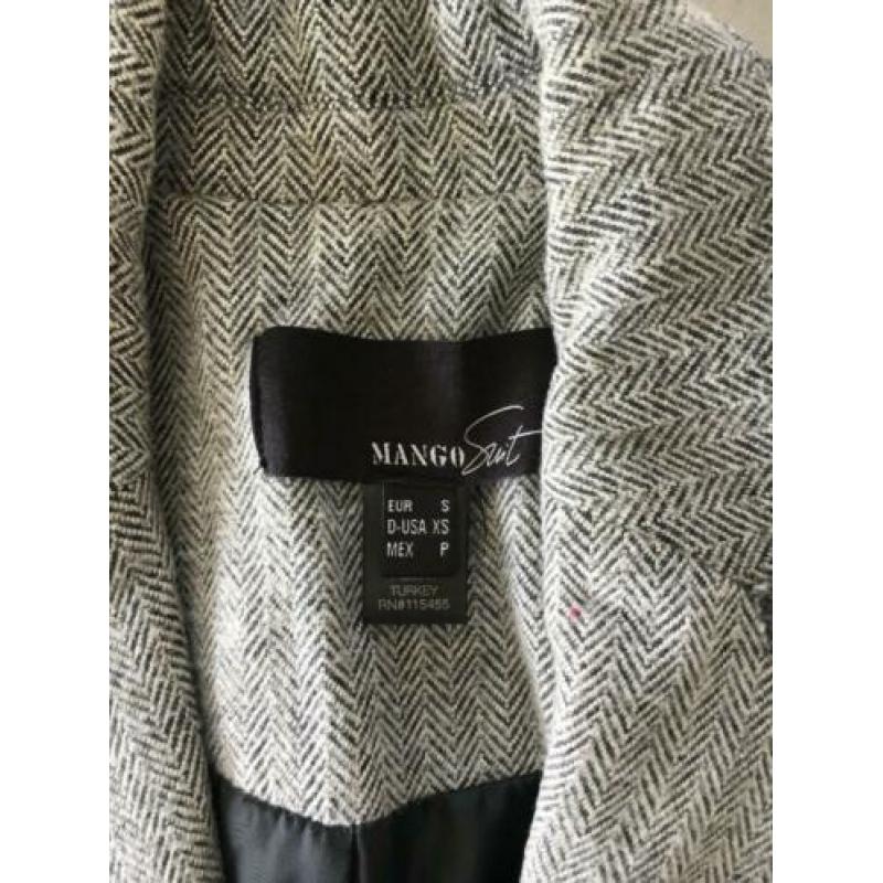 Zara Suit jasje. ALS NIEUW!