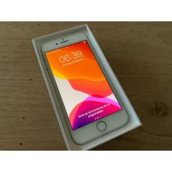 Iphone 8 64 GB wit in zeer goede staat