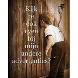 Anton Pieck een 90-jarige ambachtsman - hardcover 1e druk