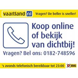 Mercedes-Benz Vito 122 3.0 V6 CDI 320 Lang DC Aut. [ 1e eige