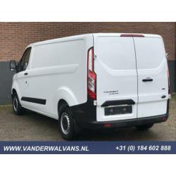 Ford Transit Custom 300 2.0TDCI L2H1 Ambiente *Nieuw* Airco