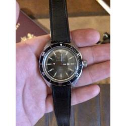 Vostok Amphibia *Vintage Diver