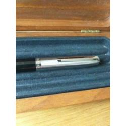 Vintage Parker 21 Fountain vulpen.