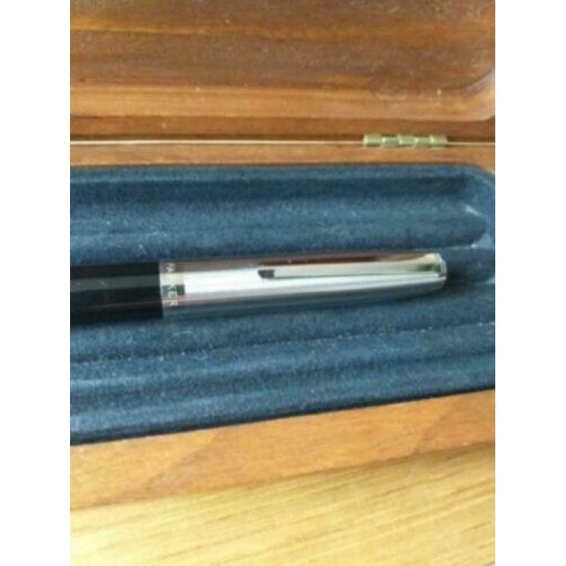 Vintage Parker 21 Fountain vulpen.
