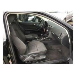 Audi A3 1.6 FSI