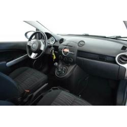 Mazda 2 1.3 S-VT Touring Airco-Stoelverwarming/Elektrische-p