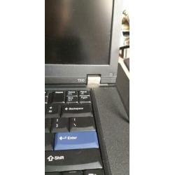 Lenovo thinkpad T510, 2,4 Ghz i5 4Gb 240Gb