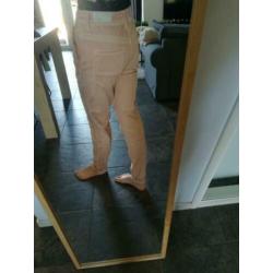 Spijkerbroek / broek van Yaya maat 36