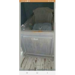 Babykamer
