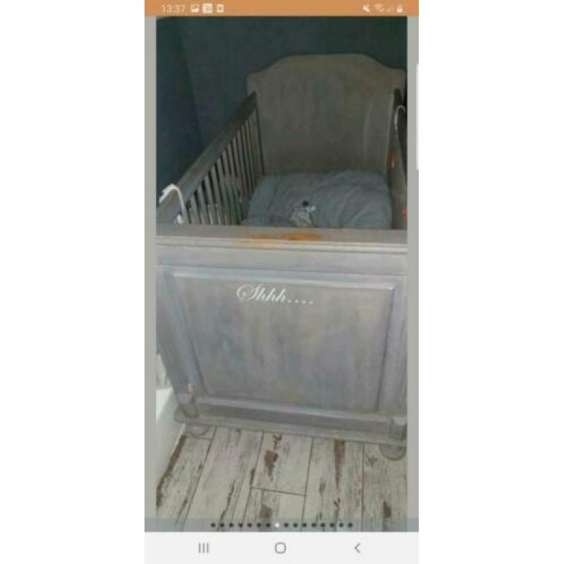 Babykamer