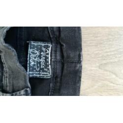 Broek / spijkerbroek Vingino maat 12 / 152