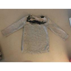 Vingino shirt en vest