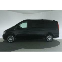 Mercedes-Benz Vito 122 3.0 V6 CDI 320 Lang DC Aut. [ 1e eige