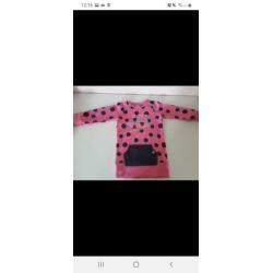 Pakket babykleding maat 80