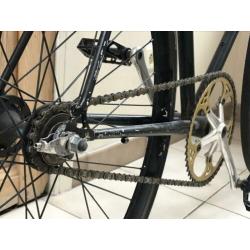 Fixed gear/Single speed - projectje