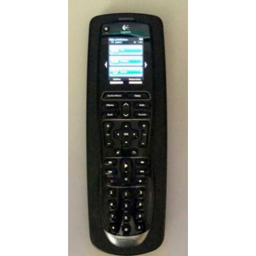 Logitech Harmony One afstandsbediening