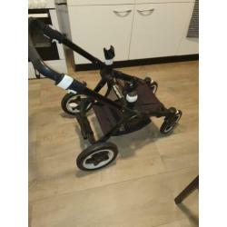 Bugaboo buffalo