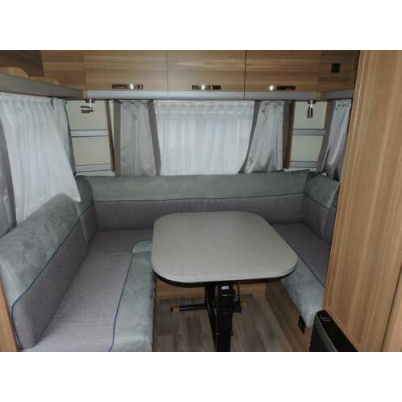 Weinsberg CaraOne 500 XU AANBIEDING