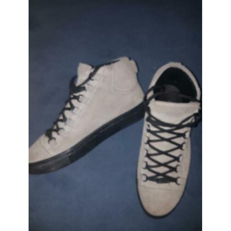 Orginele balenciagas Arena maat 40 nieuw