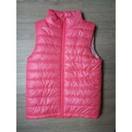 NIEUW Bodywarmer H&M maat 122/128