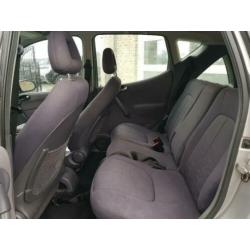 Mercedes A-Klasse 1.4 A140 Elegance Automaat 2000 Grijs