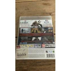 Assassin’s creed III