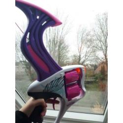 Nerf rebelle