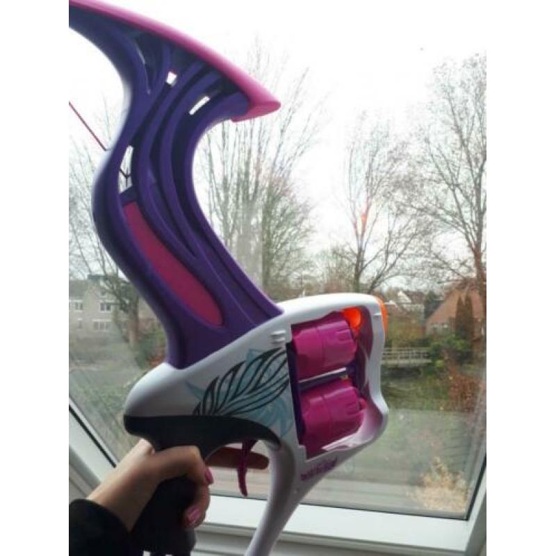 Nerf rebelle
