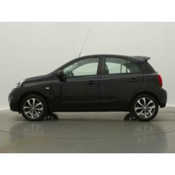 Nissan Micra 1.2 Acenta DA81155 | Climate | Cruise | CD | AU