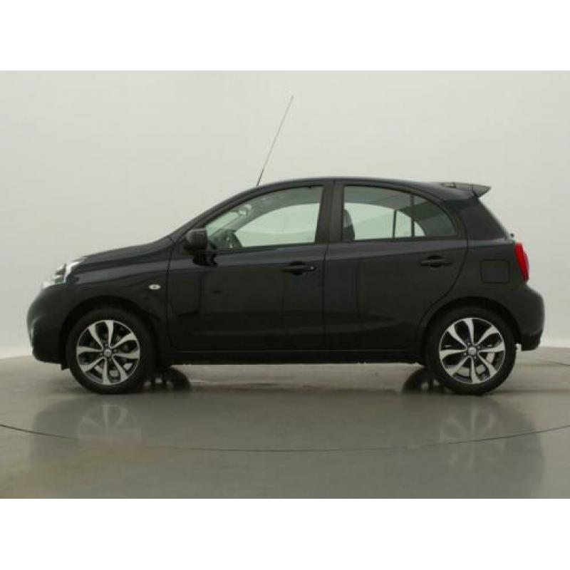 Nissan Micra 1.2 Acenta DA81155 | Climate | Cruise | CD | AU