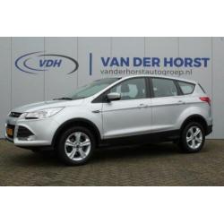 Ford Kuga 1.5-150pk Trend. 1e eig., 2.000kg trekgew. !