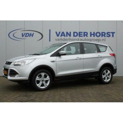 Ford Kuga 1.5-150pk Trend. 1e eig., 2.000kg trekgew. !