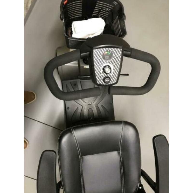 Rascal Veo sport X