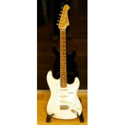 BCG Dylon electrische gitaar | Nette staat
