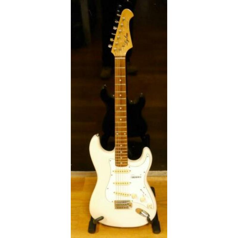BCG Dylon electrische gitaar | Nette staat